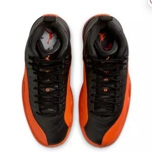 NWT Jordan 12 Retro WNBA All-Star Brilliant